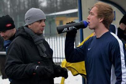 Přátelský fotbal