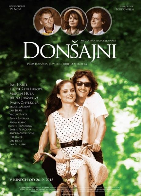 Donšajni