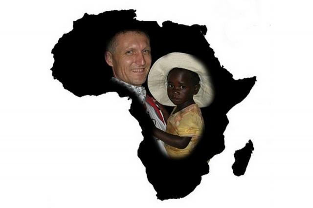 Jiný pohled na Afriku