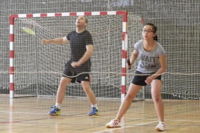 Vodňanský přebor smíšených družstev - 5. ročník