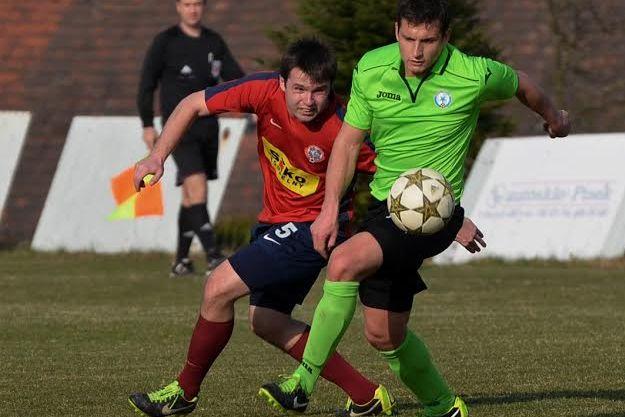 TJ Sokol Sedlice : SK Siko Čimelice 0:2 (0:2)