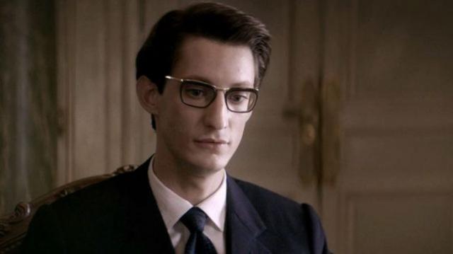 Yves Saint Laurent