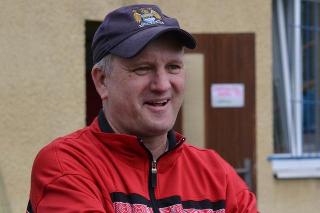 FK Junior mají tři body
