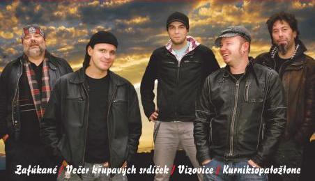 Koncert skupiny Fleret
