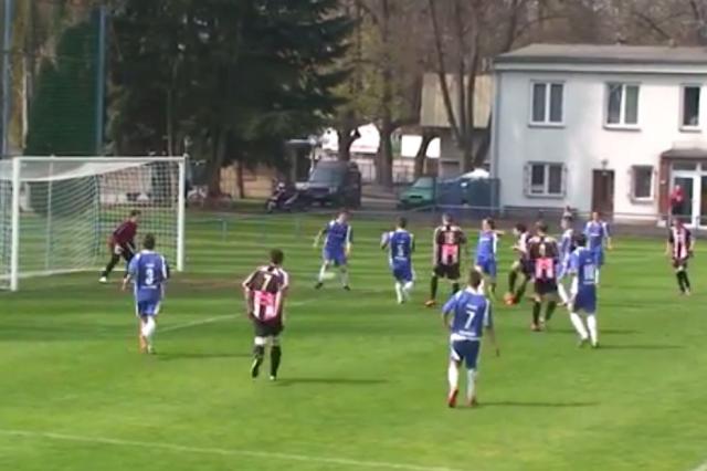 Fotbaloví dorostenci FK Junior