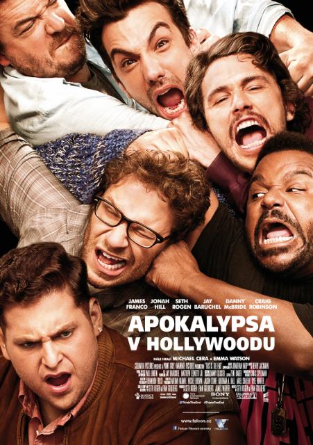 Apokalypsa v Hollywoodu