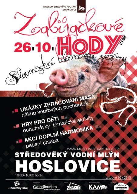Zabijačkové hody