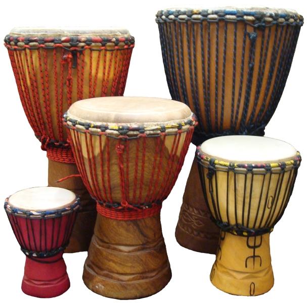 Drumcircle
