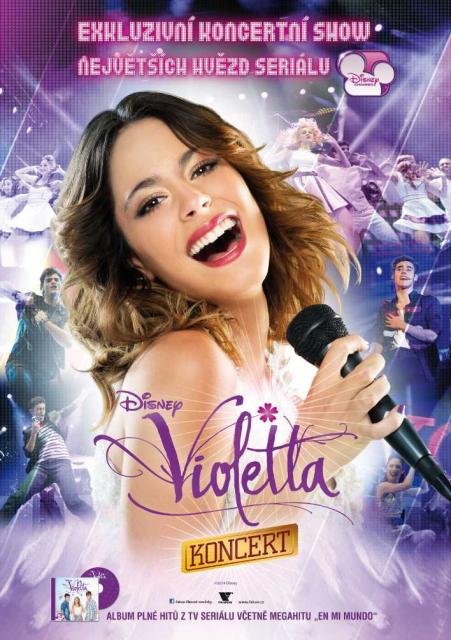 Violetta