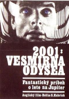 2001: Vesmírná odysea