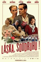 Láska, soudruhu