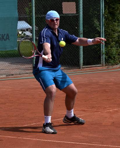Okresními přeborníky Kotounová a Reisinger