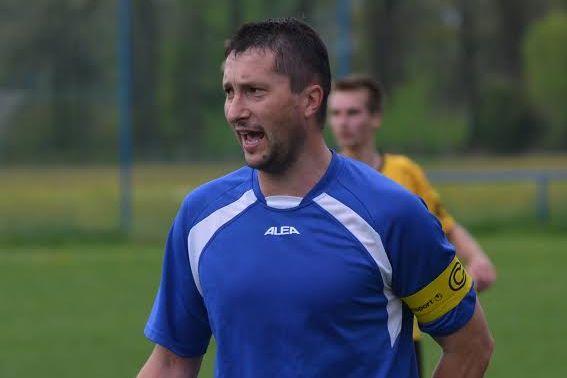Chelčice-Strunkovice 3:2 (1:0)