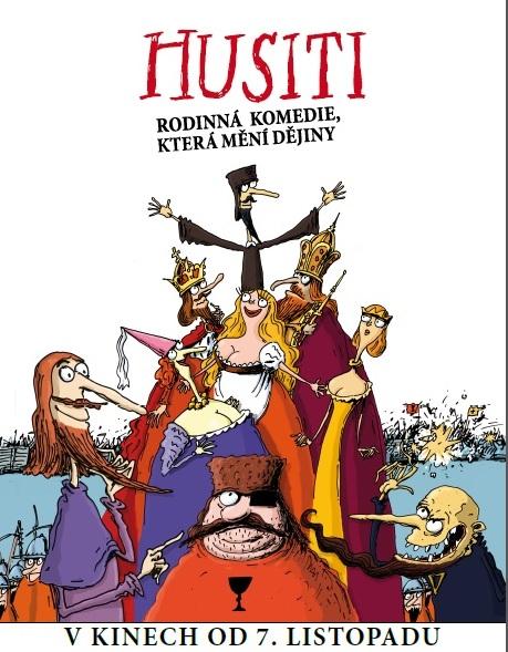 Husiti