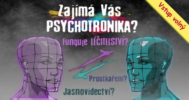 Psychotronika