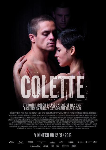 Colette