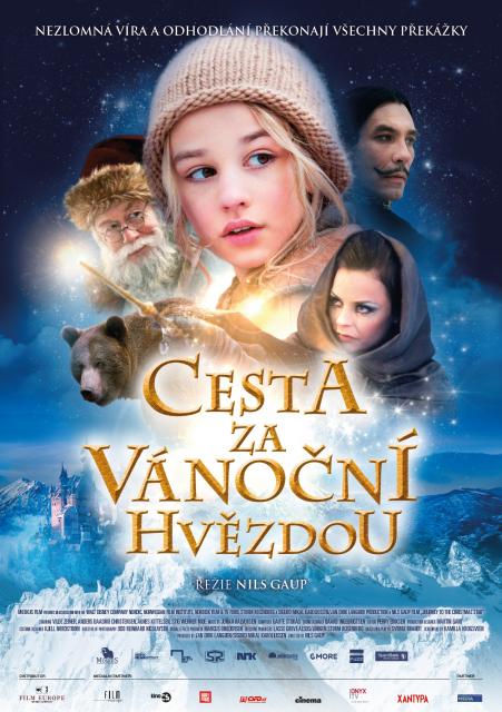 Cesta za vánoční hvězdou
