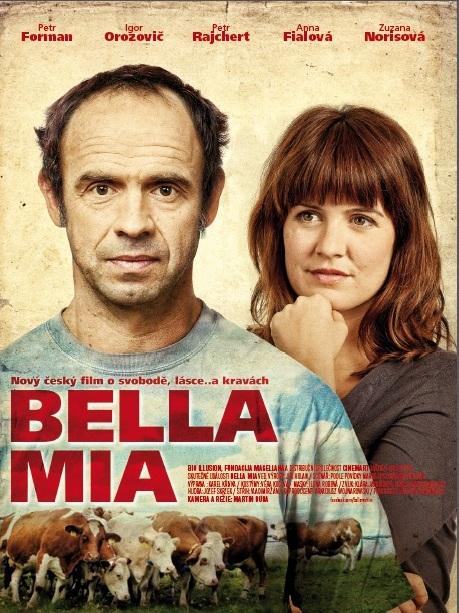Bella Mia