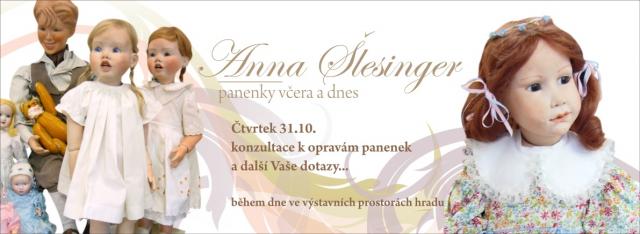 Panenky - odborné konzultace