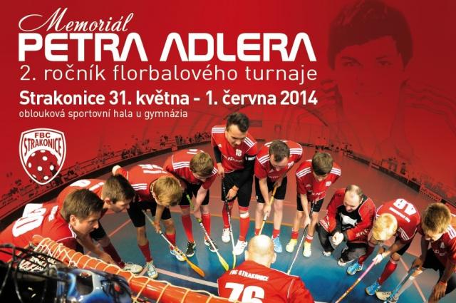 Memorial Petra Adlera