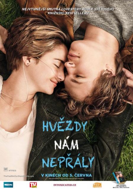 Hvězdy nám nepřály