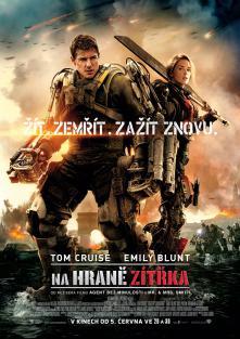 Na hraně zítřka