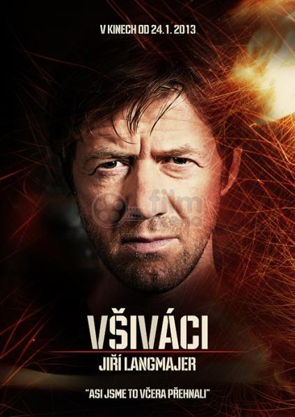 Všiváci