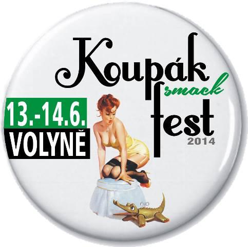 Koupák Smack Fest již po šesté