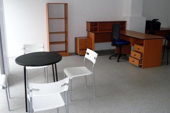 Hodinová kancelář na Ostrově