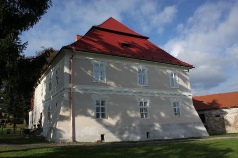 Ing. Josef Pecka: Podlesí III.