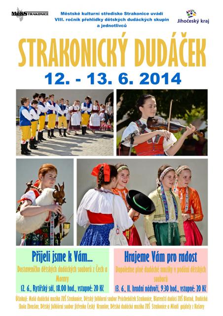Strakonický dudáček