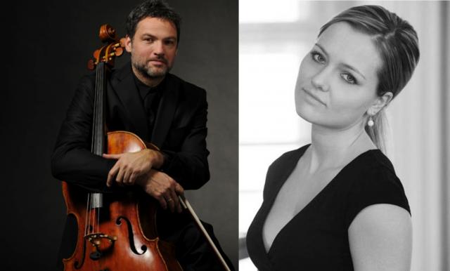 KPH: Grieg - Dvořák: (Ne)známé skladby vrcholných romantiků
