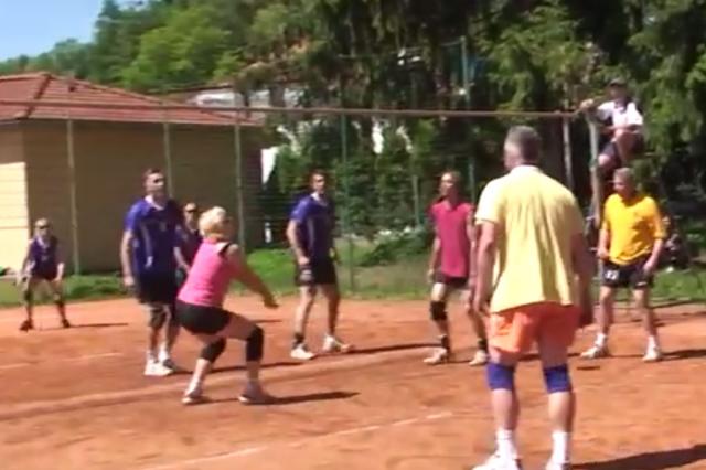 Sportovní hry měst 2014
