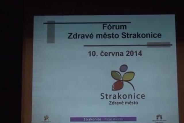 Fórum zdravého města