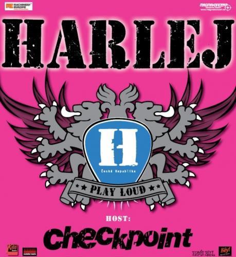 Harlej