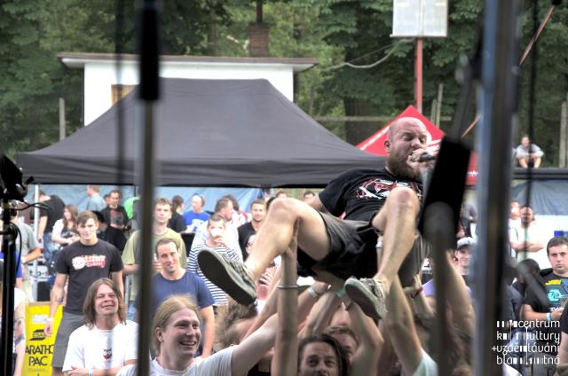 Blatenský fest
