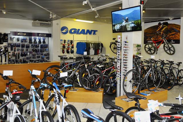 Bikefactory Strakonice