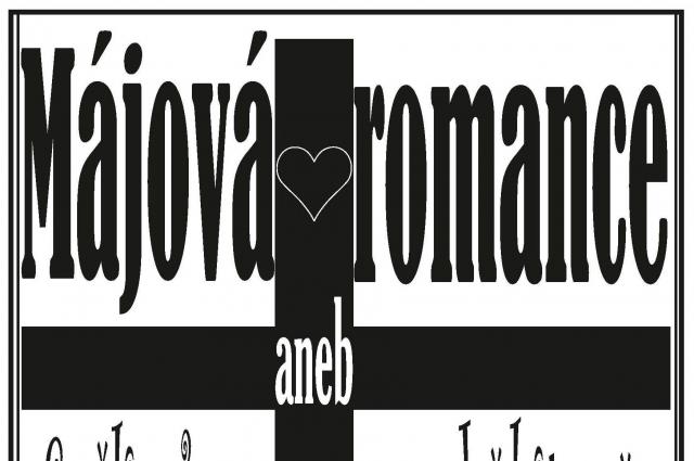 Májová romance, aneb sešli jsme se na hřbitově