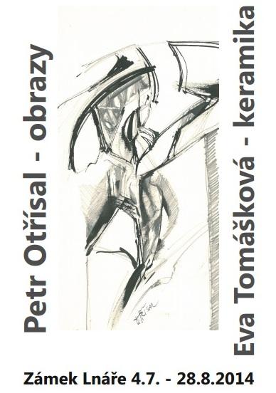 Petr Otřísal + Eva Tomášková