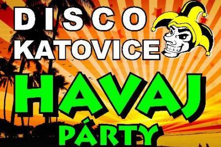 Havaj party