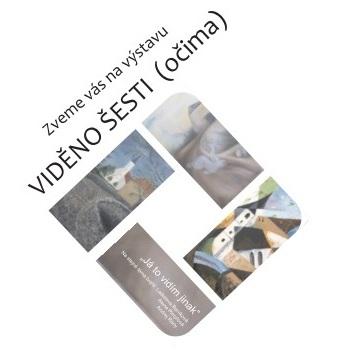Viděno šesti (očima)