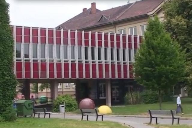Úpravy spojovacího krčku