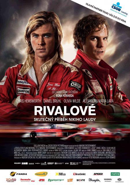 Rivalové