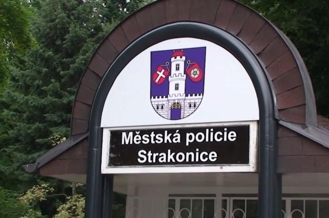 Romští asistenti ve Strakonicích
