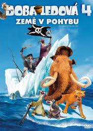 Doba ledová 4 Země v pohybu