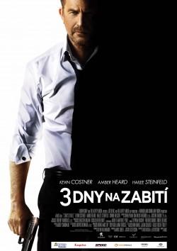 3 dny na zabití
