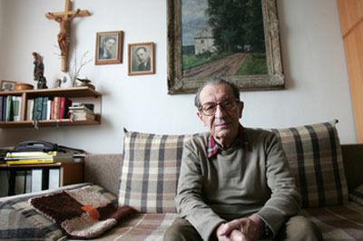 Nádherně zpackaný život aneb Příběh Václava Vaška