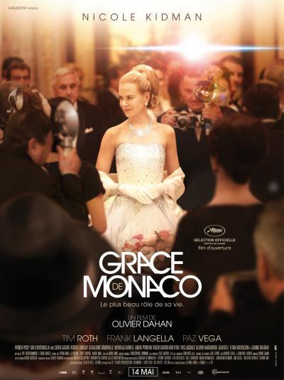 Grace, kněžna monacká