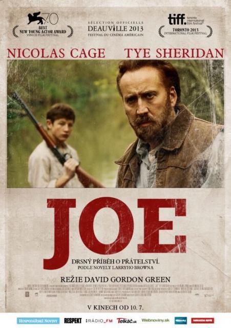 Joe
