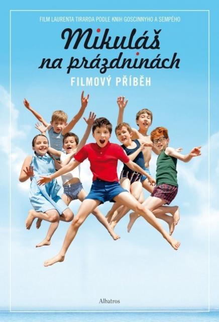 Mikulášovy patálie na prázdninách